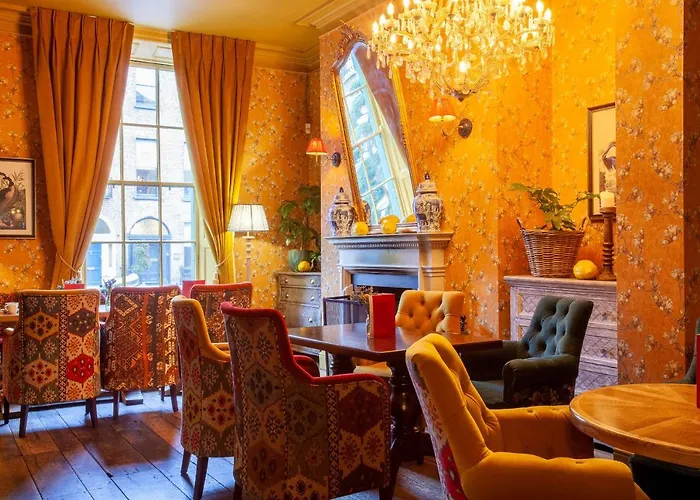 House Bedrooms 2* Dublin