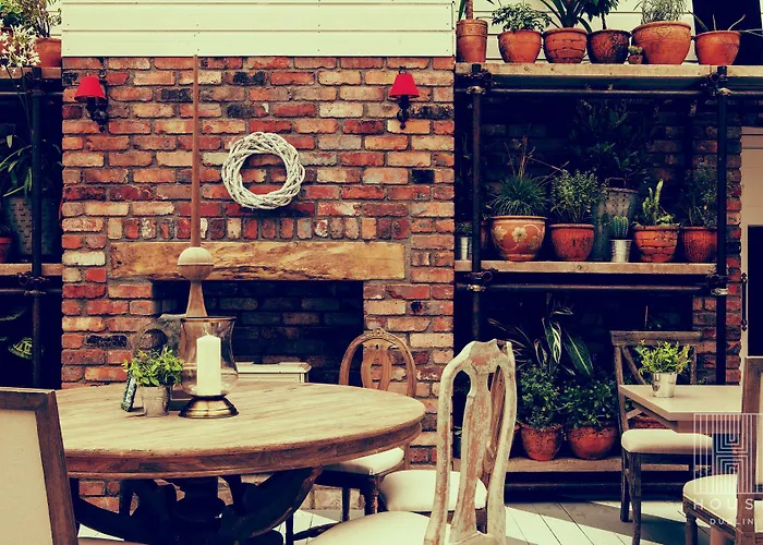 House Bedrooms Hotel Dublin