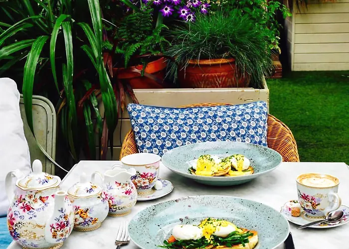 Hotel House Bedrooms 2*