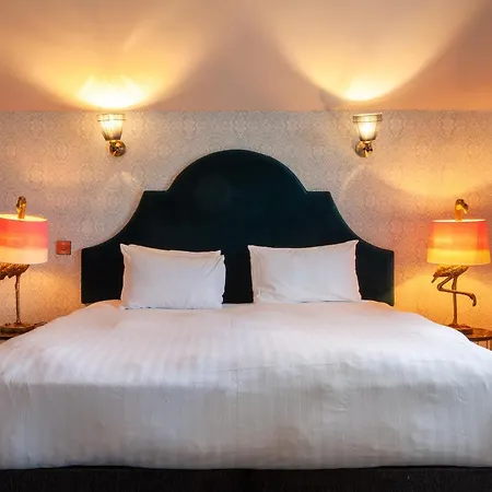 House Bedrooms