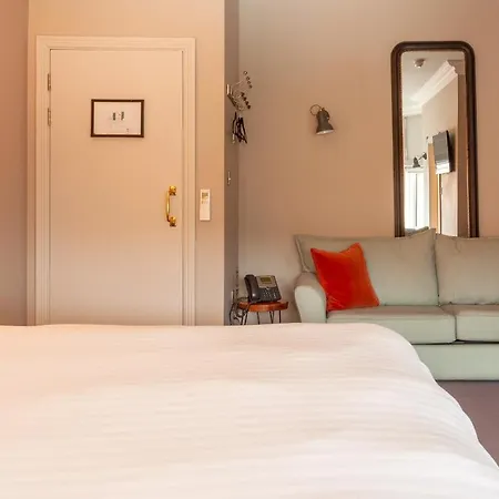 House Bedrooms 2* 都柏林