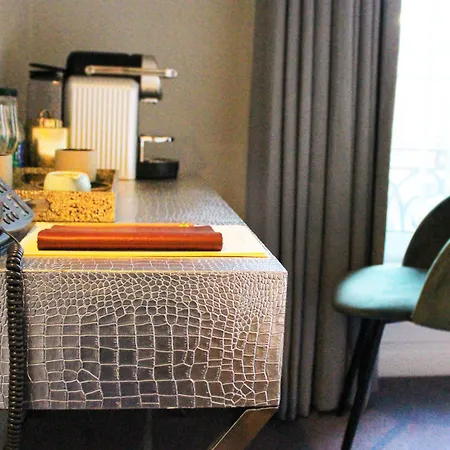 酒店 House Bedrooms