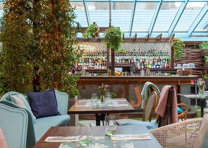 Otel House Bedrooms Dublin