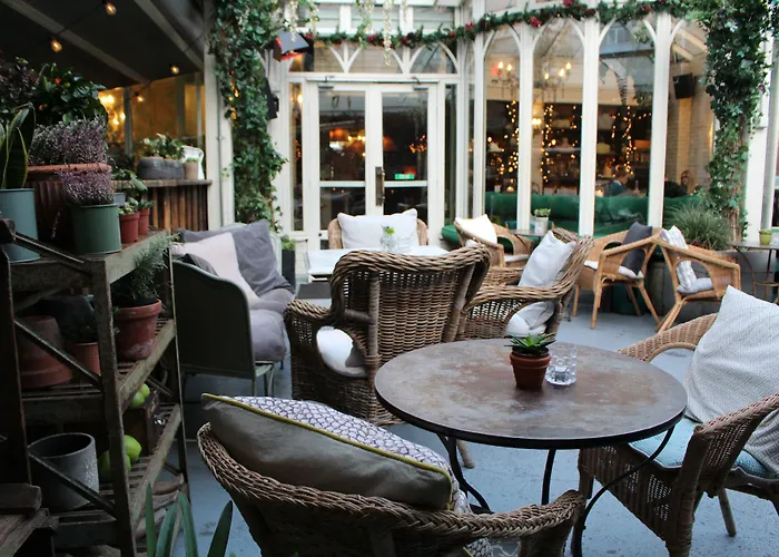 House Bedrooms Otel Dublin