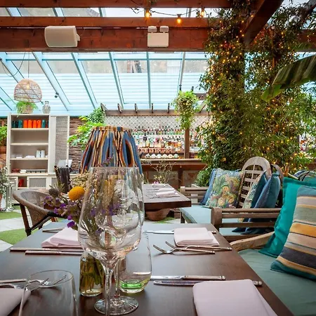 Hotel House Bedrooms Dublin