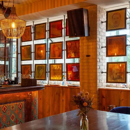 House Bedrooms 2* Dublin