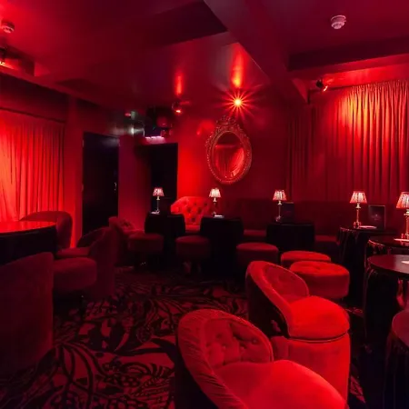 House Bedrooms Hotel