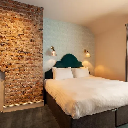 House Bedrooms 2* Dublin