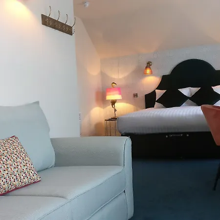 Hotel House Bedrooms