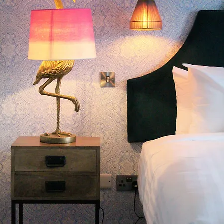 Hotel House Bedrooms