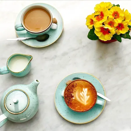 Hotel House Bedrooms Dublin