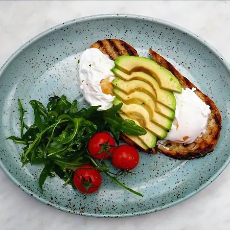 Hotel House Bedrooms 2*