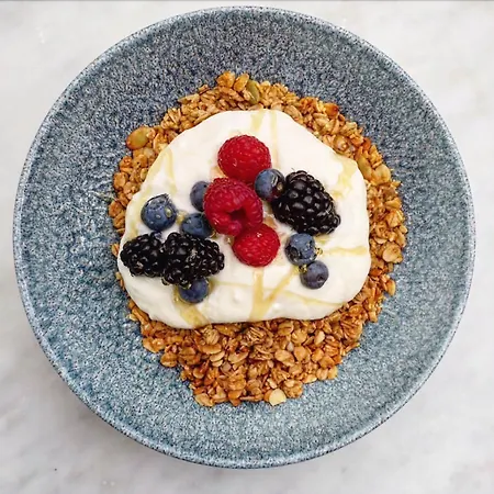 Hotel House Bedrooms