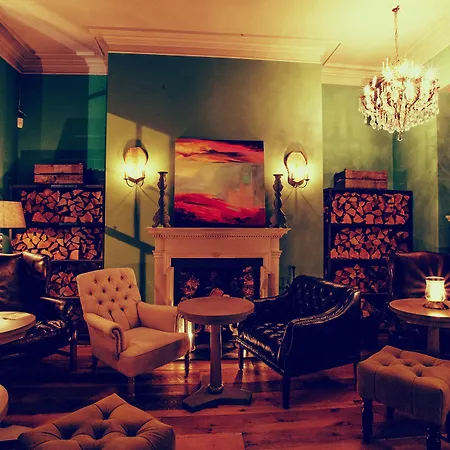 Hotel House Bedrooms