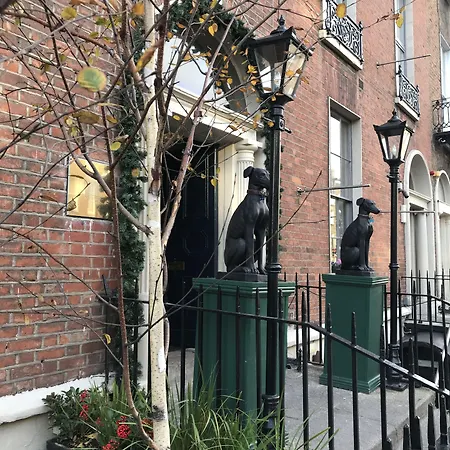 House Bedrooms Hotel Dublin