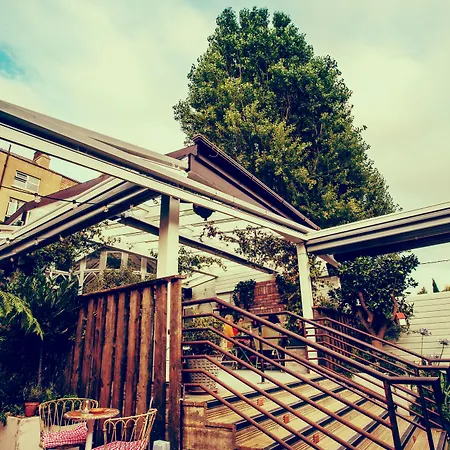 Hotel House Bedrooms Dublin