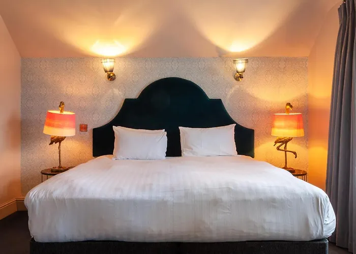 House Bedrooms
