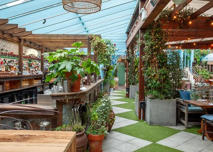 House Bedrooms Otel Dublin