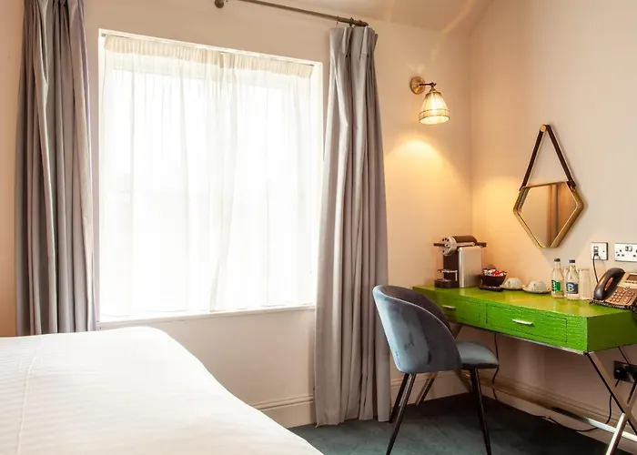House Bedrooms Δουβλίνο