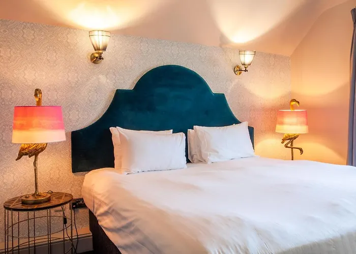 House Bedrooms Ξενοδοχείο 2*