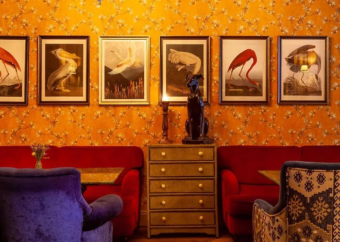House Bedrooms Δουβλίνο