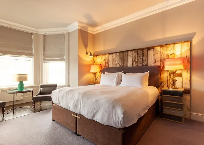 Ξενοδοχείο House Bedrooms