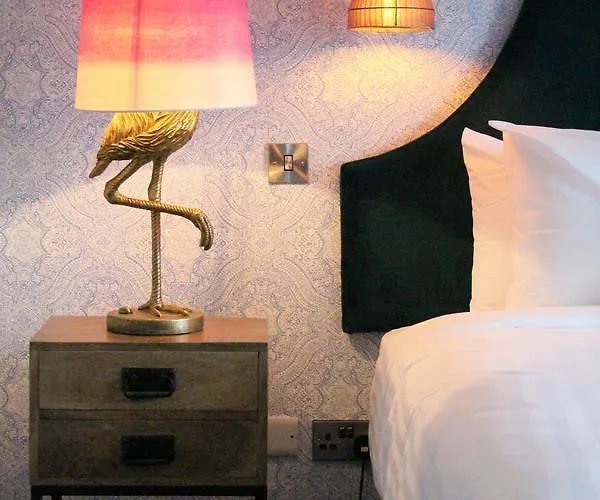 Ξενοδοχείο House Bedrooms