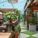 House Bedrooms 酒店 都柏林