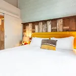 酒店 House Bedrooms