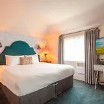 酒店 House Bedrooms 2*