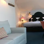 酒店 House Bedrooms