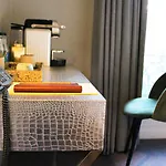 酒店 House Bedrooms