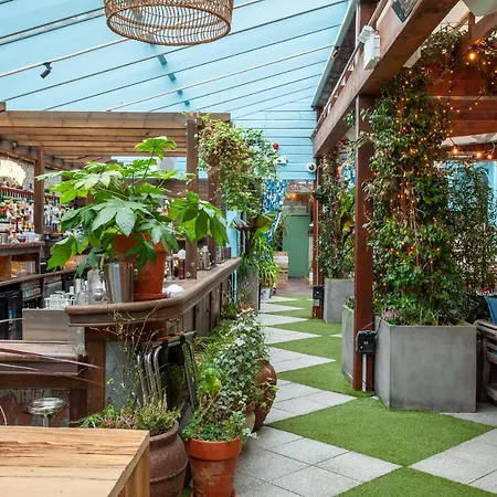 House Bedrooms Hotel Dublin