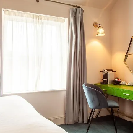 House Bedrooms دبلن