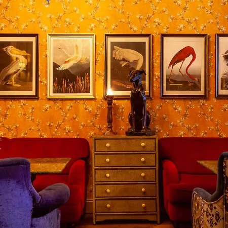 House Bedrooms دبلن