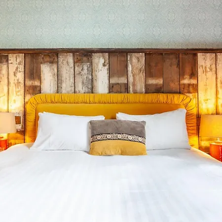 فندق House Bedrooms دبلن