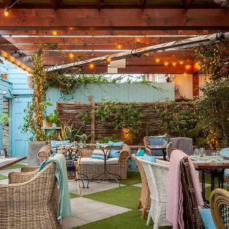 فندق House Bedrooms دبلن