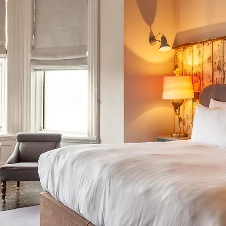 Hotel House Bedrooms Dublin