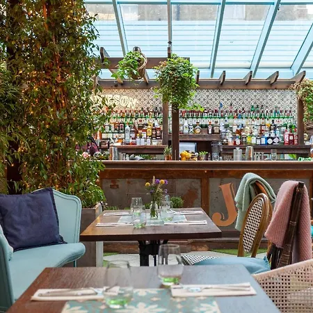 Hotel House Bedrooms Dublin