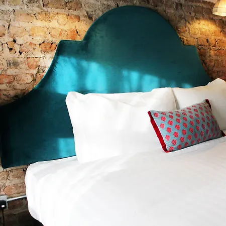 Hotel House Bedrooms 2*