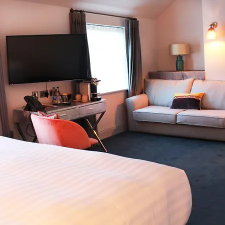 House Bedrooms 2* Dublin