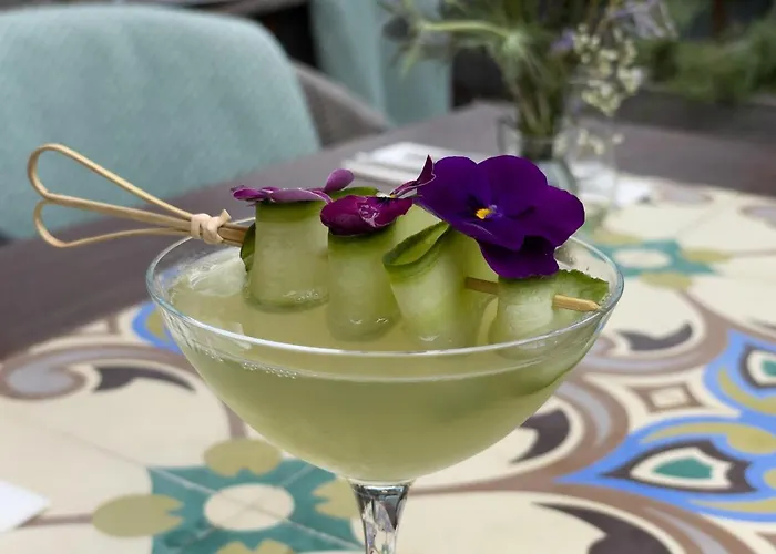 House Bedrooms 2* Dublín