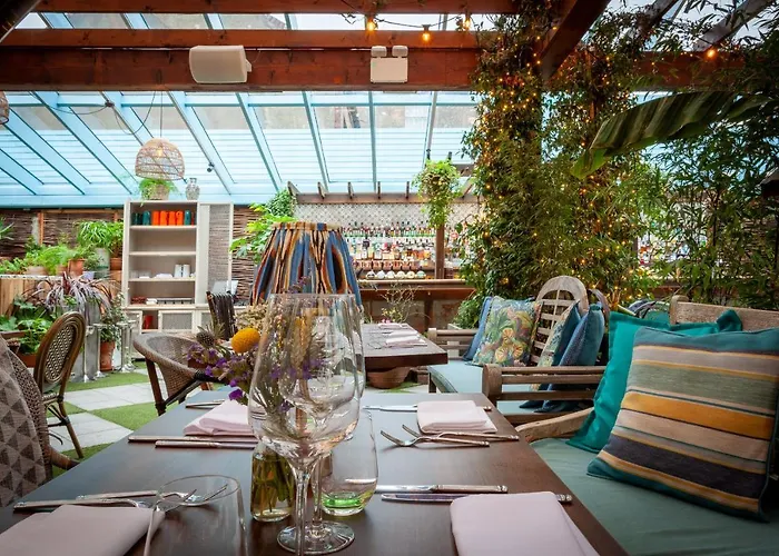 Hotel House Bedrooms Dublín