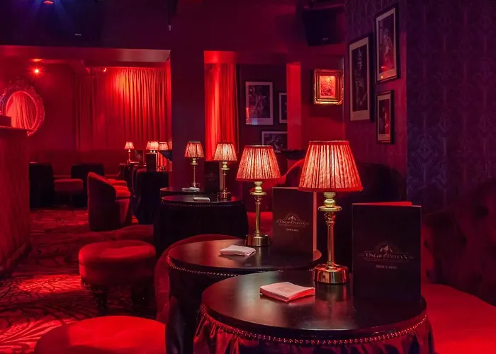 House Bedrooms Hotel