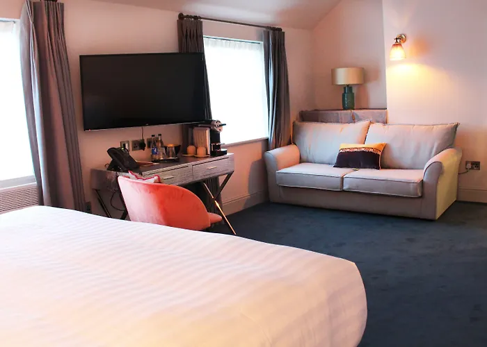 House Bedrooms 2* Dublin