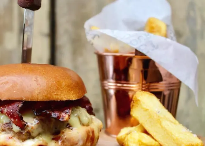 House Bedrooms 2* Dublín