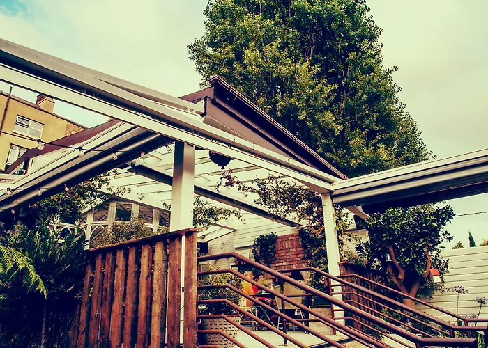 Hotel House Bedrooms Dublín