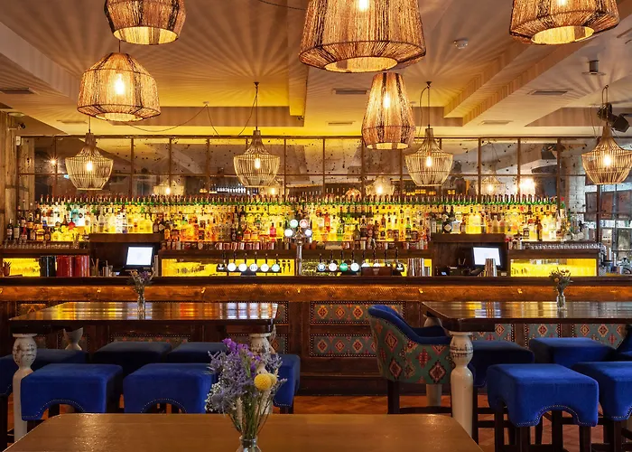 House Bedrooms 2* Dublín