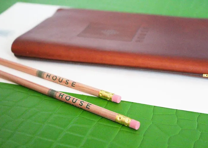 Hotel House Bedrooms Dublín