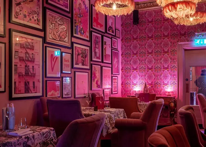 Отель House Bedrooms